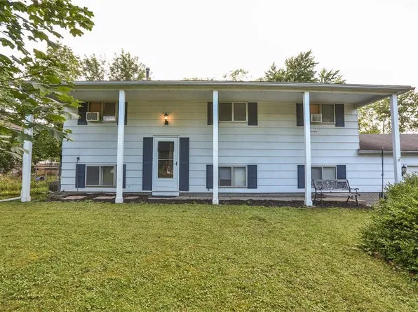 53 Golden Rod Ln, Rochester, NY 14623