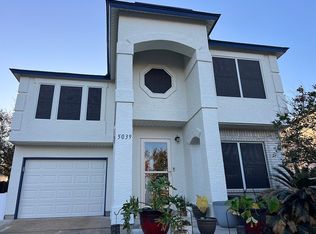 5039 River Kenton, San Antonio, TX 78240