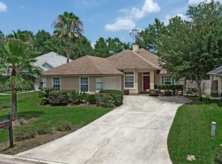 11777 Marsh Elder Dr, Jacksonville, FL 32226