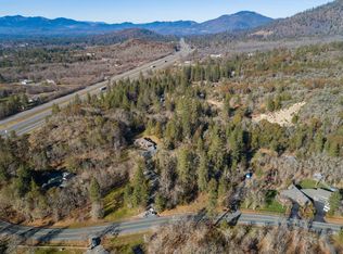 0 Castle Creek Rd, Grants Pass, OR 97526