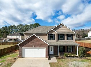2020 Falling Leaf Dr, Kingsport, TN 37664