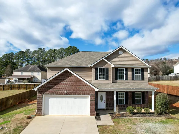 2020 Falling Leaf Dr, Kingsport, TN 37664
