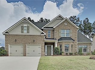 1514 Clubhouse Ct, McDonough, GA 30252