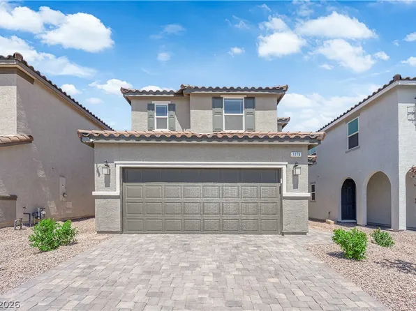 7278 Copper Grove Ave, Las Vegas, NV 89113
