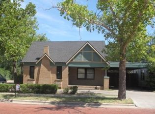 2124 16th St, Lubbock, TX 79401
