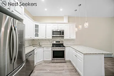 Rented by Nest Seekers International