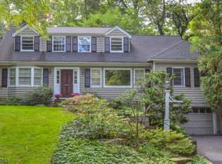 17 Coniston Rd, Short Hills, NJ 07078