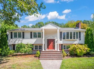 293 Alida Rd, Braintree, MA 02184