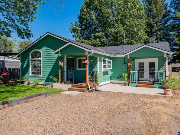 3605 Adah Ave NE, Albany, OR 97322