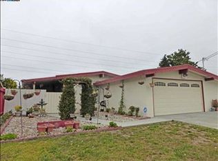 1915 Southgate St, Hayward, CA 94545