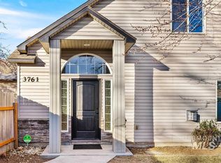 3761 N Five Mile Rd, Boise, ID 83713