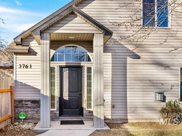 3761 N Five Mile Rd, Boise, ID 83713