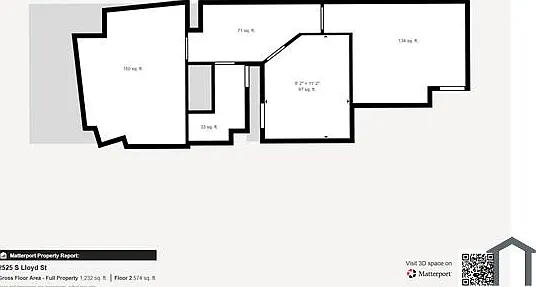 2525 S Lloyd St — Photo 10