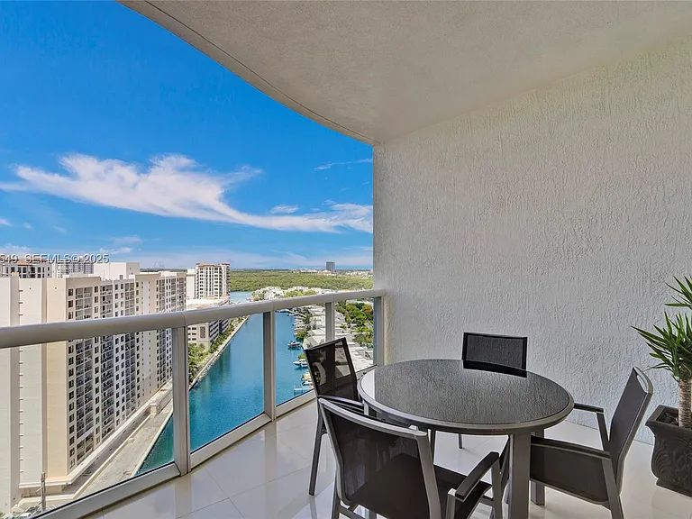 16001 Collins Ave #1604 — Photo 14