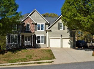 6510 Grand Magnolia Dr, Sugar Hill, GA