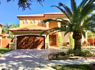 16403 NW 77th Path, Miami Lakes, FL 33016
