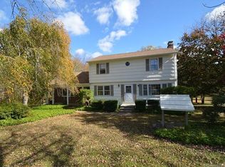 716 Hartford Rd, Salem, CT 06420