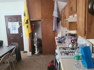 420 S Lucas St #2, Iowa City, IA