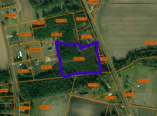 1341 Bill Nobles Rd, Cerro Gordo, NC 28430