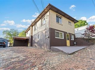 325 7th St, Freedom, PA 15042