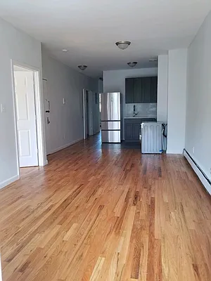 Rented by Bedford Brownstone Realty | media 1