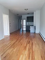Rented by Bedford Brownstone Realty