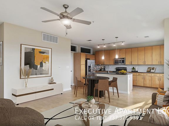 5th image of 1700 S Lamar Blvd #1