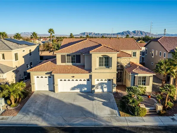 6440 Bright Morning St, North Las Vegas, NV 89084