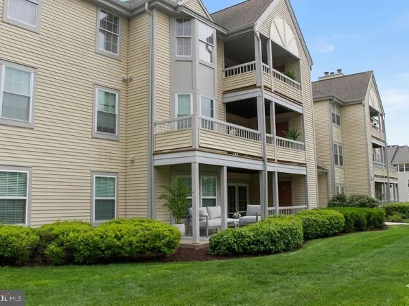 109 Delamere Dr APT 7, Princeton, NJ 08540