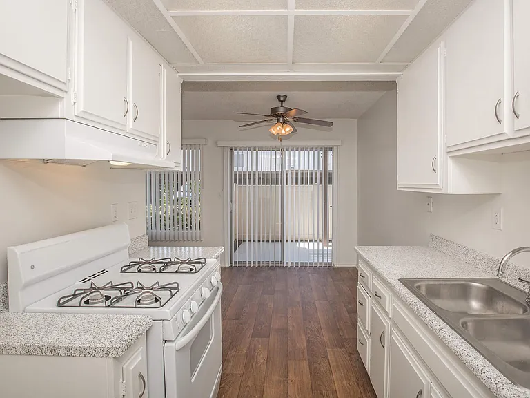Cypress Pines Apartment Homes — Photo 12