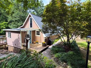 131 Campbell Rd, Newport, TN 37821
