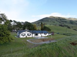 25190 Elwood Rd, Sanger, CA 93657