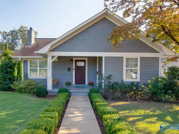 301 Marsheutz Ave SW, Huntsville, AL 35801