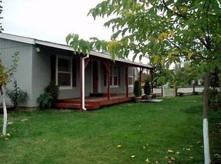 6300 Shady Brook Dr, Central Pt, OR 97502