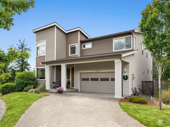 18809 107th Avenue SE, Renton, WA 98055