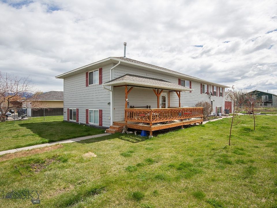 302 10th St, Belgrade, MT 59714 Zillow