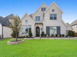 8933 Frostweed Rd, Frisco, TX 75035