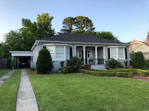 1701 Crest Dr, Columbus, GA 31906