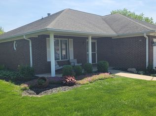 123 Old Farm Rd, Danville, IN 46122