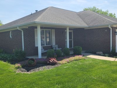 123 Old Farm Rd, Danville, IN, 46122