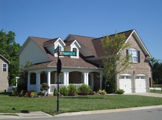 601 Pemberton Ct, Mount Juliet, TN 37122