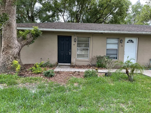 56 W 2nd St, Apopka, FL 32703