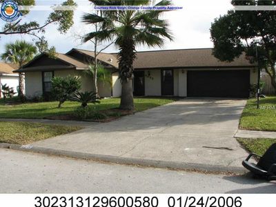 4835 Hopespring Dr, Orlando, FL, 32829