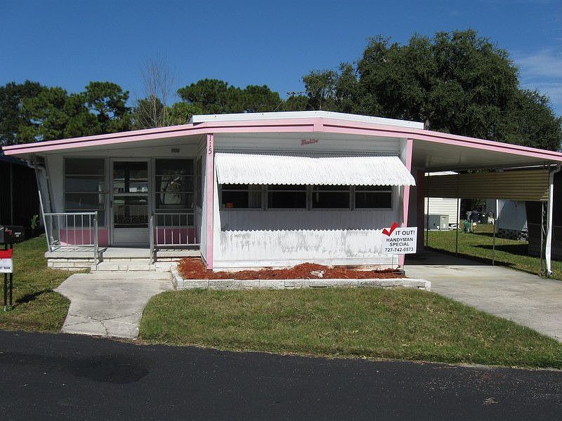 2nd image of 28488 Us Hwy 19 N Lot 115
