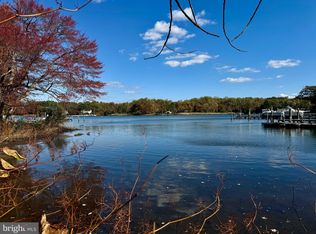 Cornfield Rd, Pasadena, MD 21122