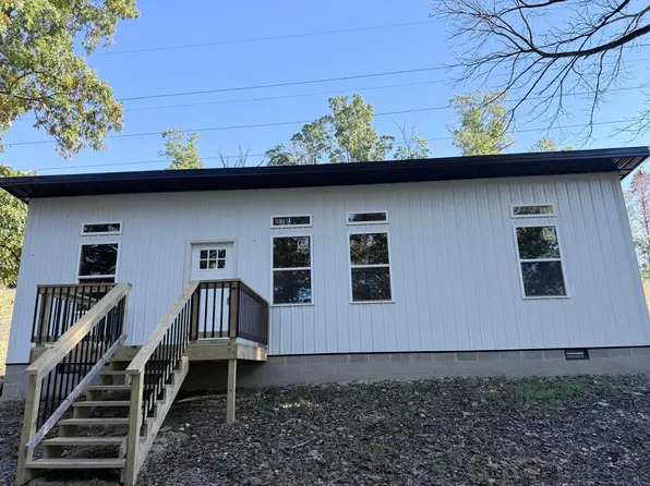 35990 Greasy Ridge Rd, Logan, OH 43138