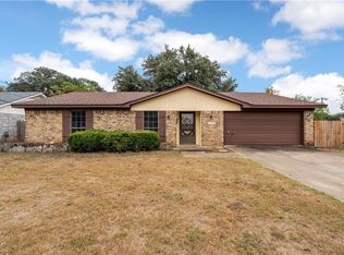 1109 E Sunset St, Waco, TX 76704