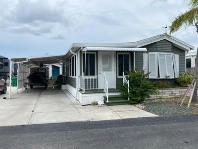1475 Flamingo Dr LOT 227, Englewood, FL, 34224