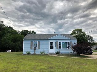 100 Smith St, Oscoda, MI 48750
