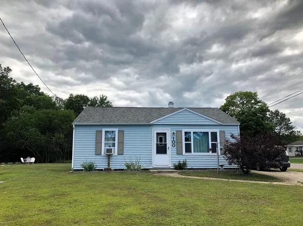 100 Smith St, Oscoda, MI 48750